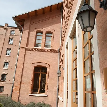 Apartment In Molino Stucky *
