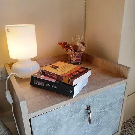 In Molino Stucky Apartment Venedig