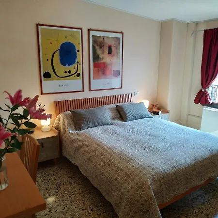 Apartment In Molino Stucky
