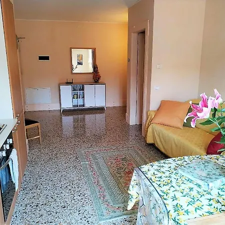 Apartment In Molino Stucky