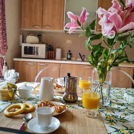 Apartment In Molino Stucky
