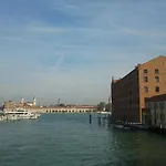 In Molino Stucky Апартаменты *