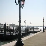 In Molino Stucky *