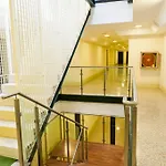 In Molino Stucky Апартаменты Венеция