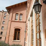 Апартаменты In Molino Stucky *