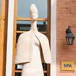 In Molino Stucky Апартаменты *