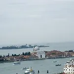 Апартаменты In Molino Stucky *
