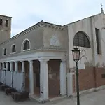 In Molino Stucky Апартаменты *