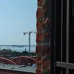 In Molino Stucky Апартаменты Венеция