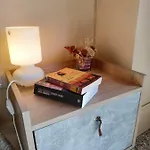 In Molino Stucky Апартаменты Венеция
