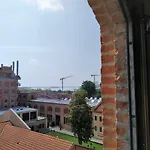 In Molino Stucky Апартаменты Венеция