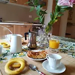 In Molino Stucky Апартаменты Венеция