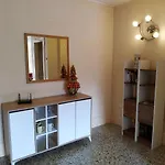 In Molino Stucky Апартаменты Венеция
