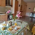 Апартаменты In Molino Stucky