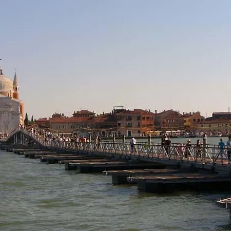 In Molino Stucky * Venedig