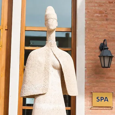 In Molino Stucky Appartamento *