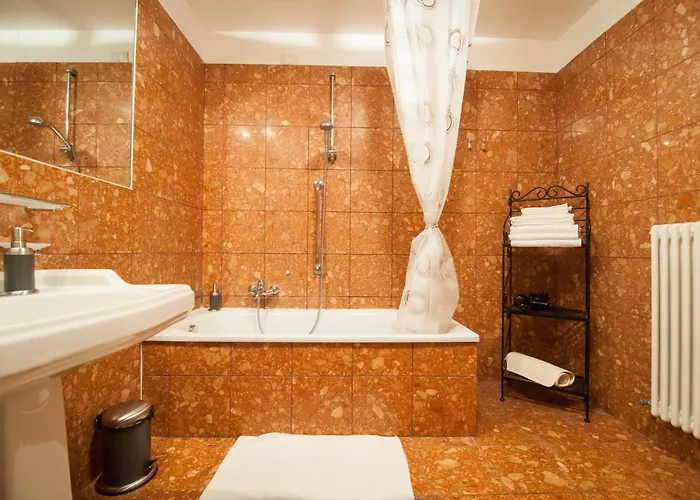 Apartament In Molino Stucky