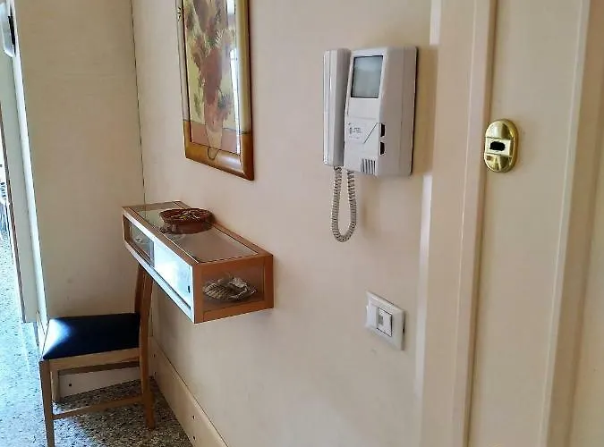 In Molino Stucky Apartament