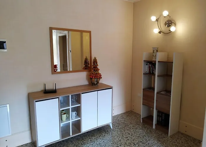 In Molino Stucky Apartament Wenecja