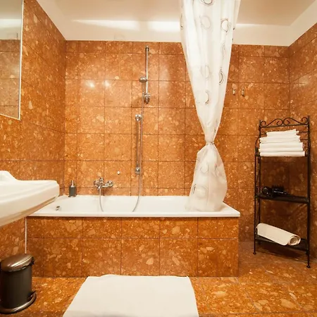Appartement In Molino Stucky