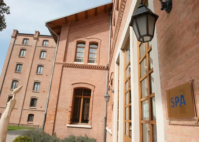 Διαμέρισμα In Molino Stucky *