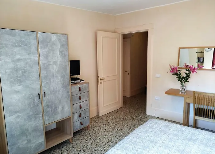 In Molino Stucky Appartamento Venezia