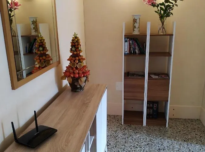 In Molino Stucky Βενετία
