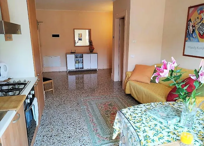 Διαμέρισμα In Molino Stucky