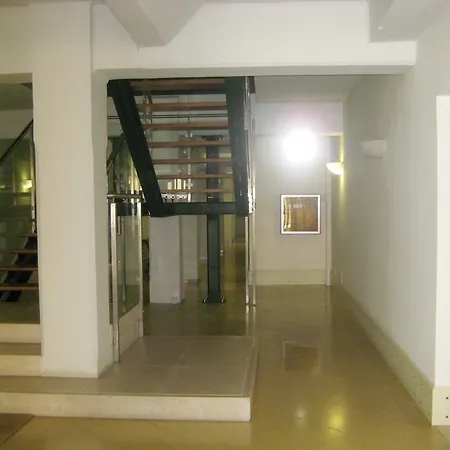 In Molino Stucky Velence