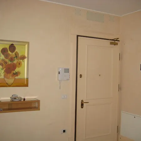 In Molino Stucky Appartement *