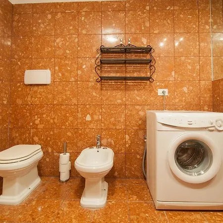 In Molino Stucky * Velence