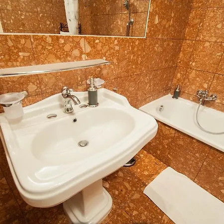 In Molino Stucky * Venise