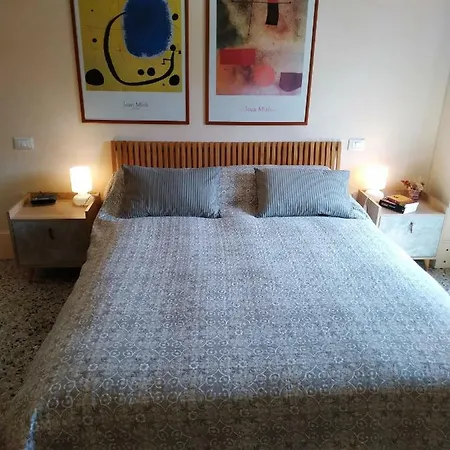 In Molino Stucky * Venise