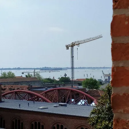 莫利诺斯塔基公寓 公寓