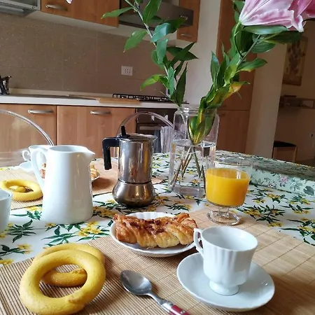In Molino Stucky شقة البندقية