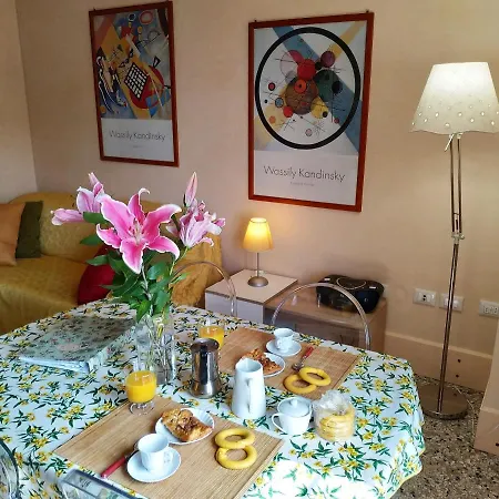 In Molino Stucky Venise