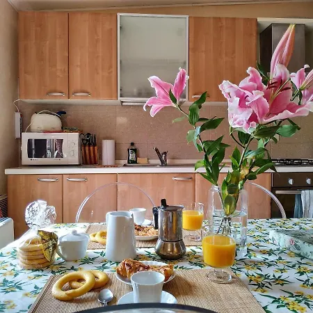 In Molino Stucky * Velence